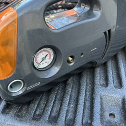 Emergency Road Side Tool
