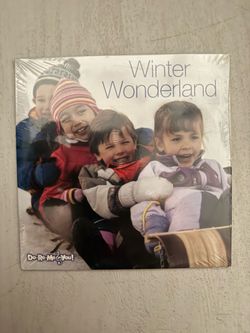 Winter Wonderland
