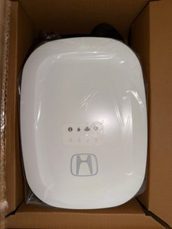 Honda Wall Charger