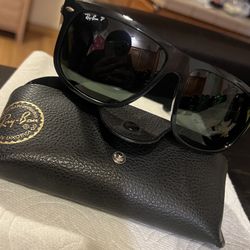Ray Ban Sunglasses 