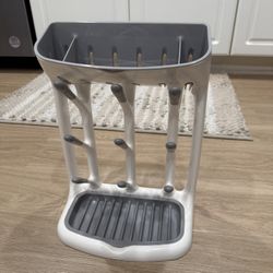 Bottle Rack