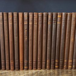 25 Collectable Books. Vintage Old West Series by Time Life Hardcover