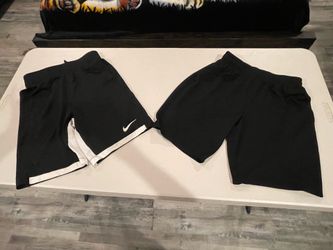 Boy Shorts Size 14 (Large)