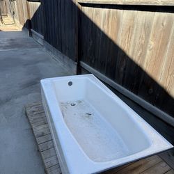 Bathtub