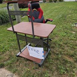 Free Office Desk