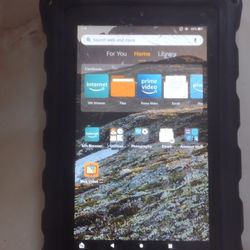 Inexpensive Tablet--Get Swipping