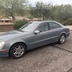 2006 Mercedes-Benz S-Class