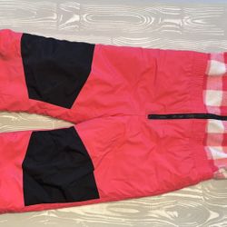 Snow Pant