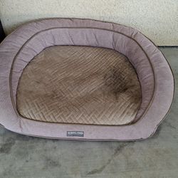 Kirkland Dog Bed