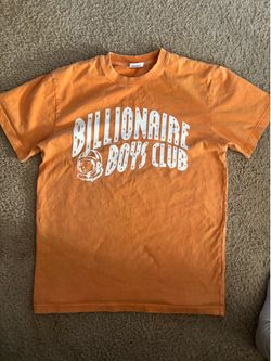 Acid Wash Billionaire Boys Club Shirt