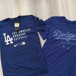 Dodgers Shirts