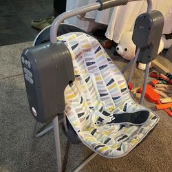 Fisher Price Swing 