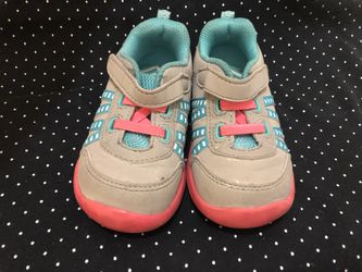 Toddler Shoes Size 6