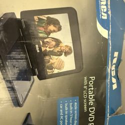 DVD Player 