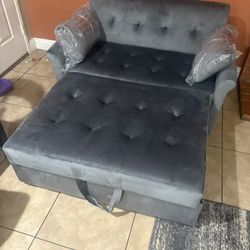 Sofa Cama 