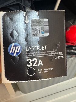 HP 32A LaserJet Imaging Drum CF232A