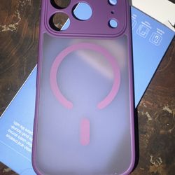 17 pro cases