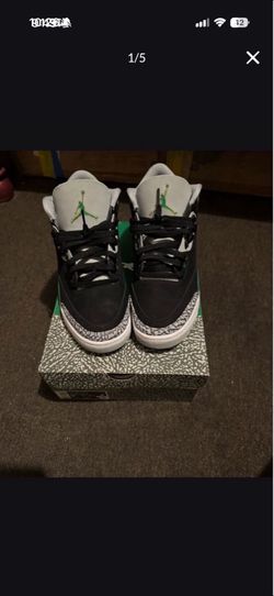Jordan 3