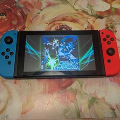 Nintendo Switch v1 + More (Looking for Trade as well)