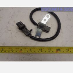 Napa Echlin Crankshaft Position Sensor #CSS630 Jeep Dodge TJ XJ Dakota Wrangler