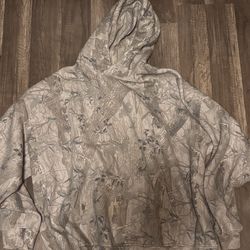 Essentials hoodie