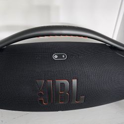 Jbl Boombox3
