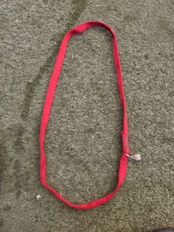 Endless strap