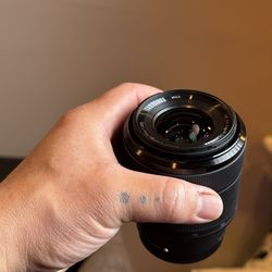 Sony full frame 28-70 3.5-5.8