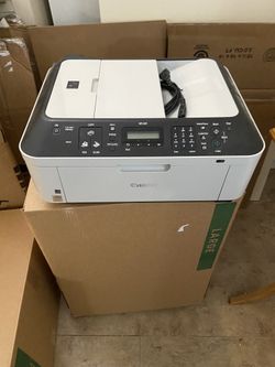 Canon PIXMA MX340 Scanner/Copier/Printer/Fax.     If it is still posted it is available.