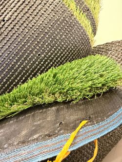 New 15x6 Foot Roll Artificial Grass
