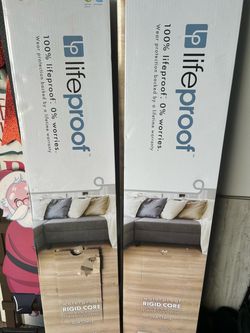 Vinyl Plank flooring, waterproof, color, dusk cherry