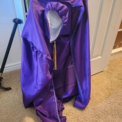 GCA Graduation Cap And Gown - Jostens