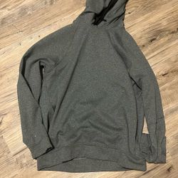 Lululemon Sweater