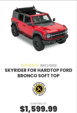 Skyrider