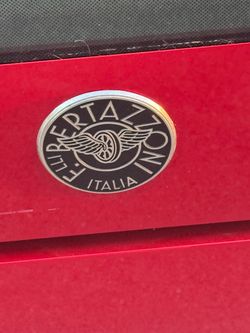 Bertazzoni Professional Series freestanding induction range