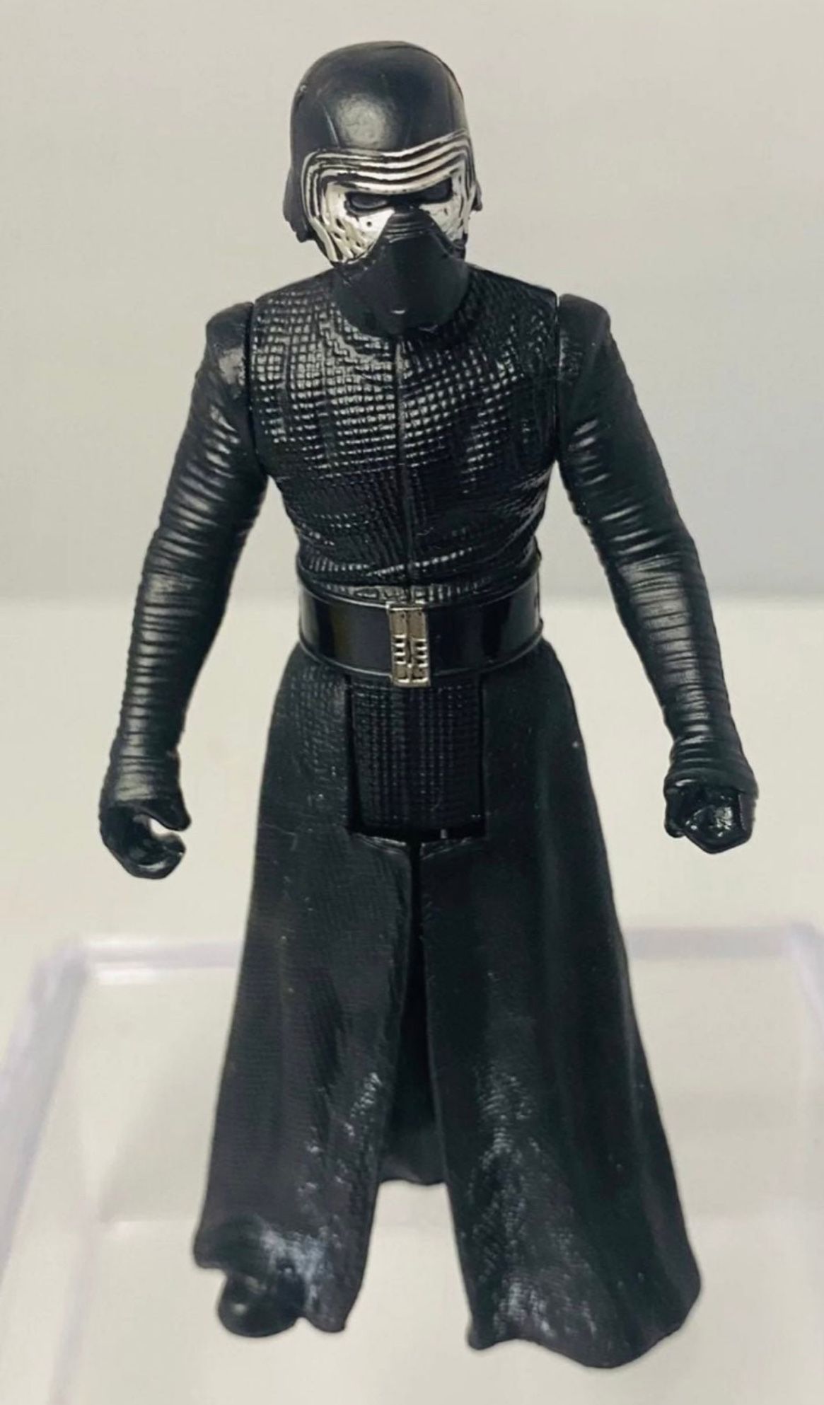 Star Wars Kylo Ren  4" Action Figure