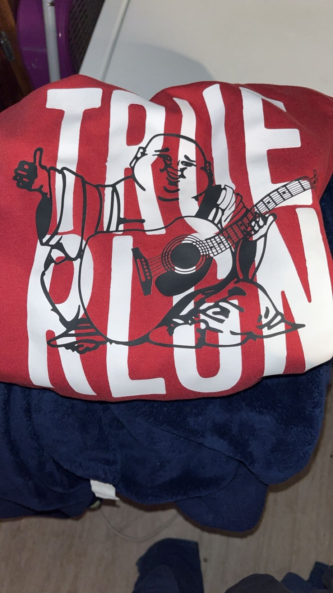 True Religion Jacket