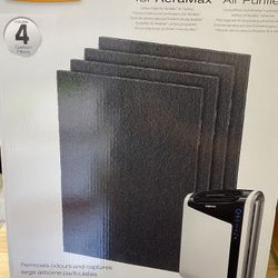 AeraMax Non-HEPA Air Purifier Filter