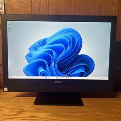 Dell Optiplex 5250 AIO Office Computer
