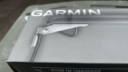 Garmin-51 transducer