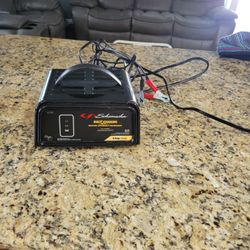 12v Battery Charger