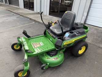 John Deere 42 Inch