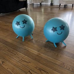 Balance Ball Chairs
