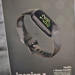 Fitbit 3 