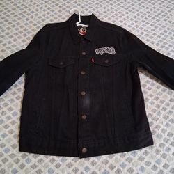Levis Jacket
