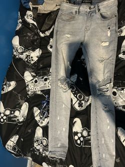 Cult Jeans Size 32