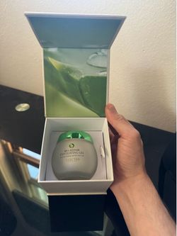 Selected Bio-Repair Exfoliating Gel