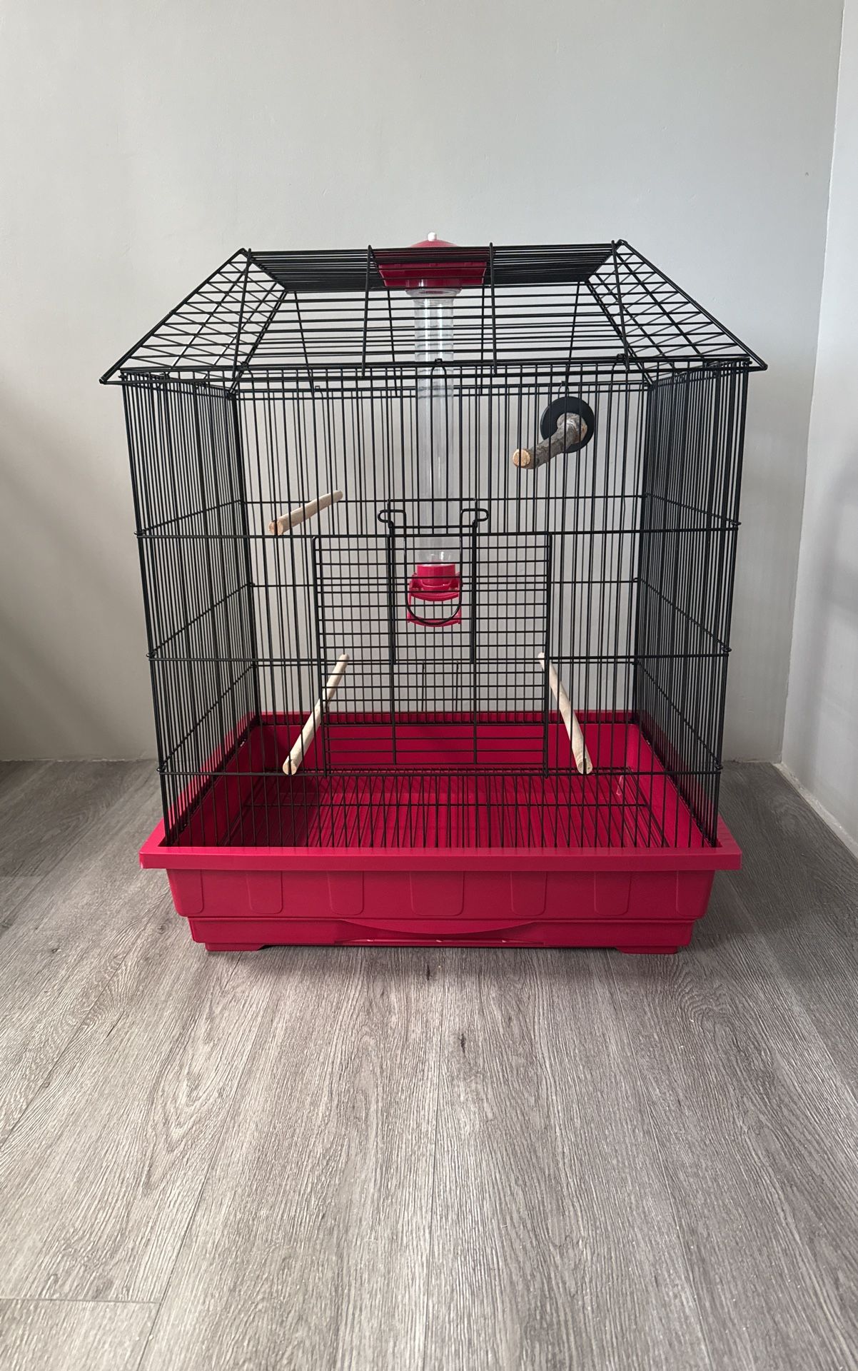Bird Cage For Medium And Small Birds