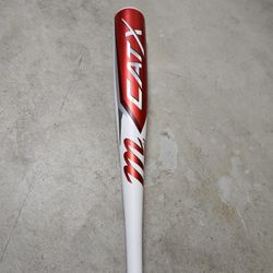 Cat X  -5  31inch baseball Bat