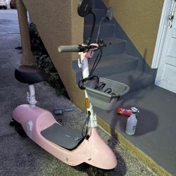 OKAI Electric Scooter 